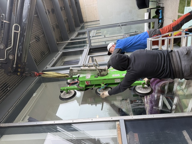 About Sydenham Glazing