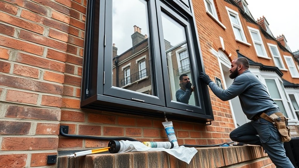 Aluminium Windows Sydenham