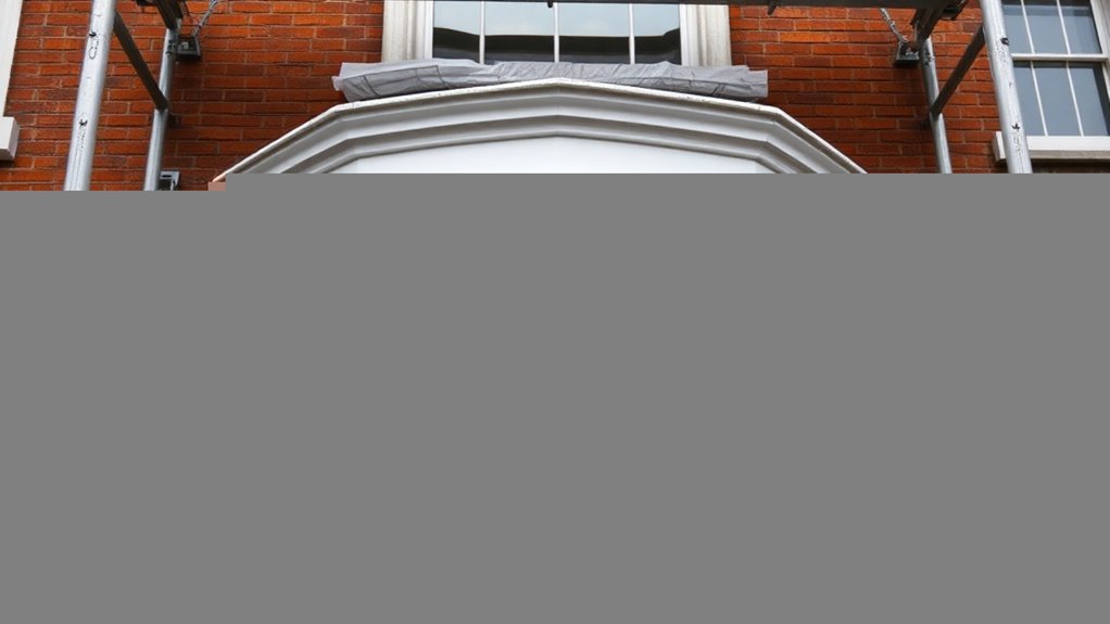 Bay Windows Sydenham