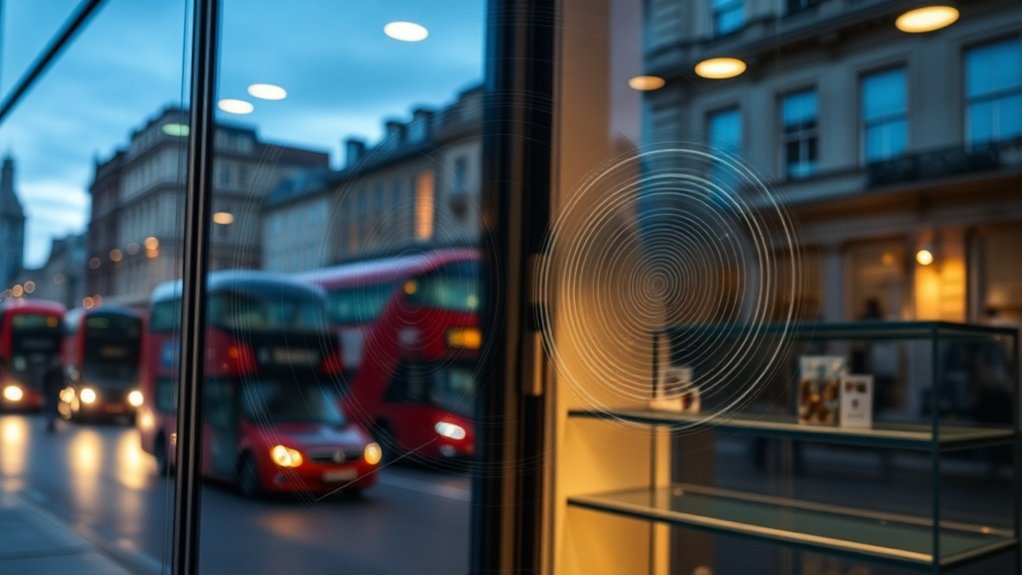 Bullet Resistant Glass Sydenham