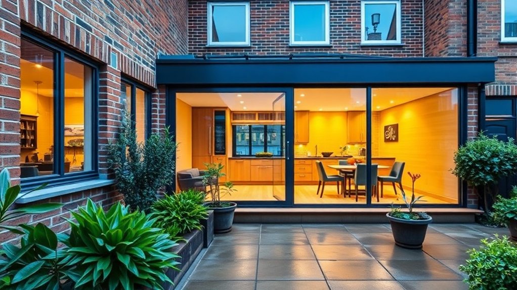 Conservatories & Extensions Sydenham