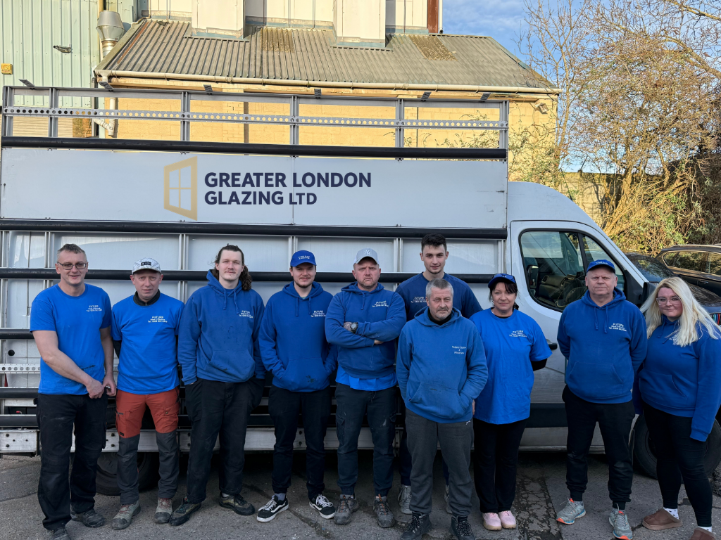 Professional Glazing & Window Specialists Sydenham