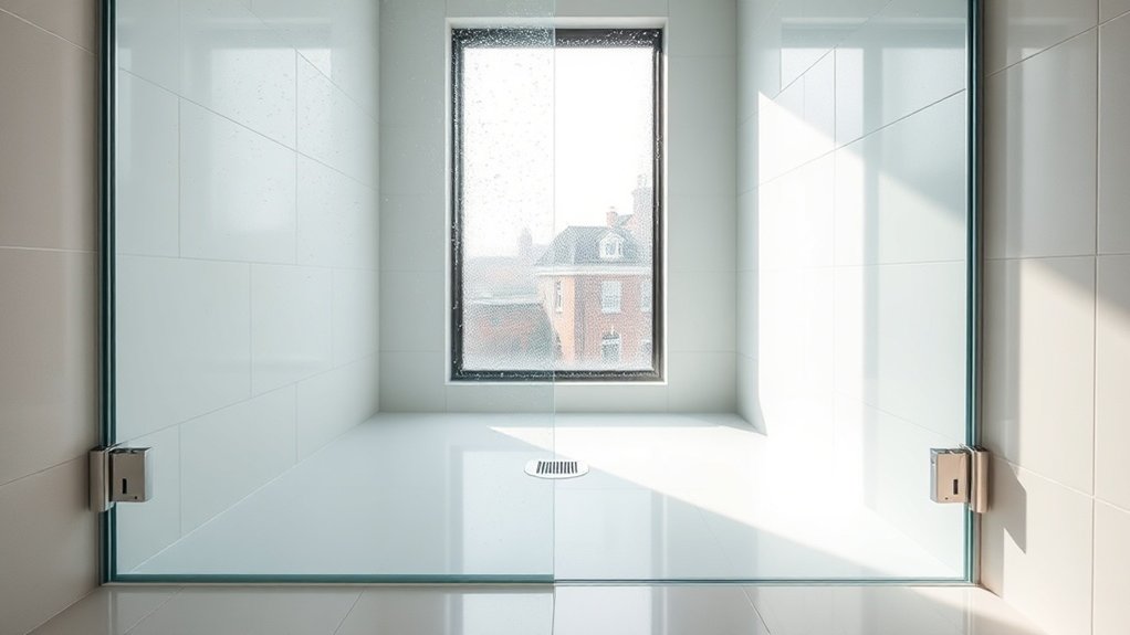 Shower Screens Sydenham Hill