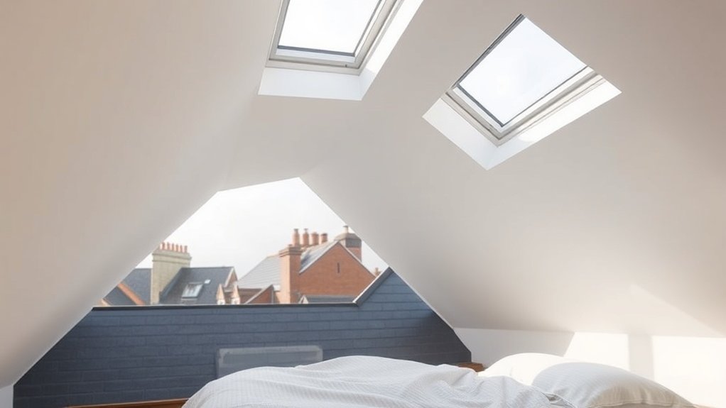 Tubular Skylights Sydenham