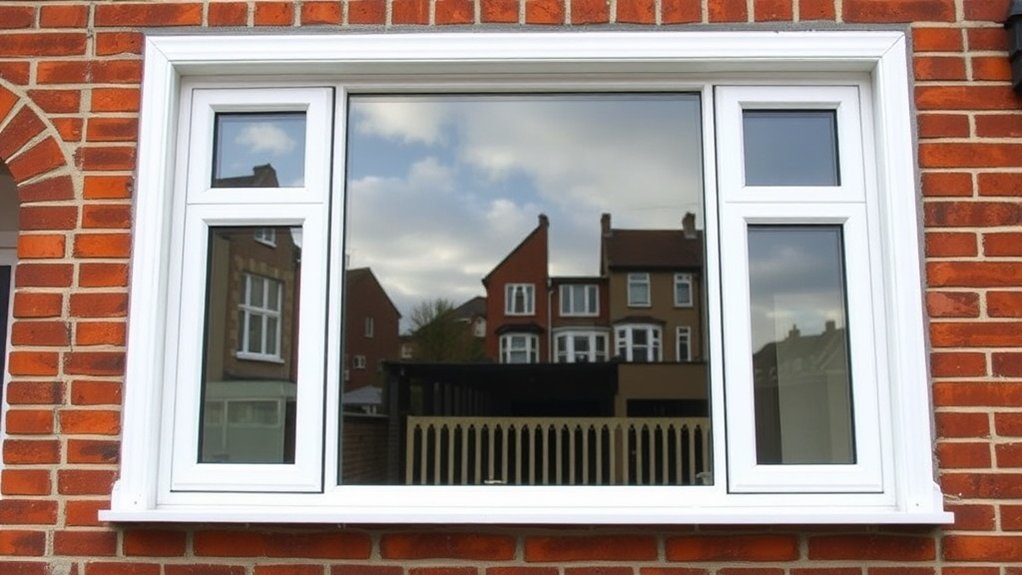 uPVC Windows Sydenham