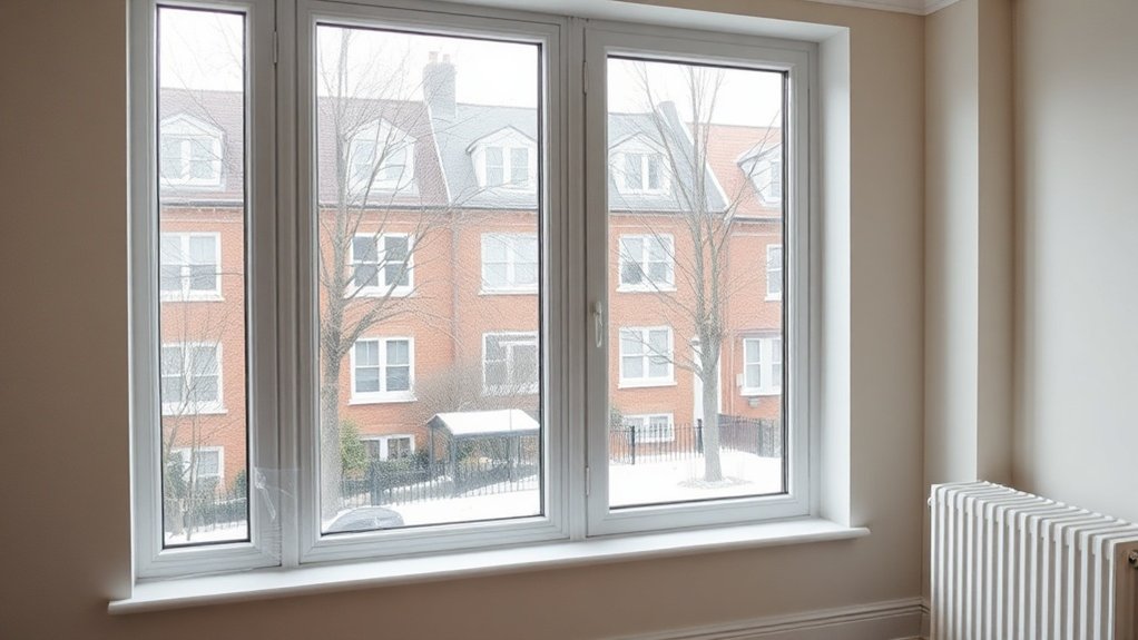 Window Insulation Film Sydenham